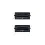 Nanocable 10.18.0401 Cable eSATA a eSATA SATA II Externo, 0.5 m, Negro, Hasta 3 Gbit/s