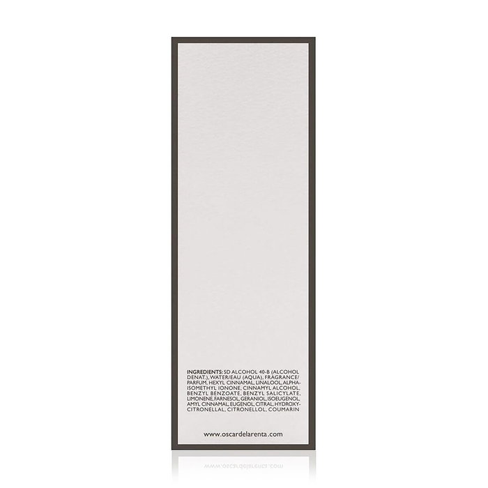 Oscar de la Renta Oscar Eau de Toilette 200ml Spray
