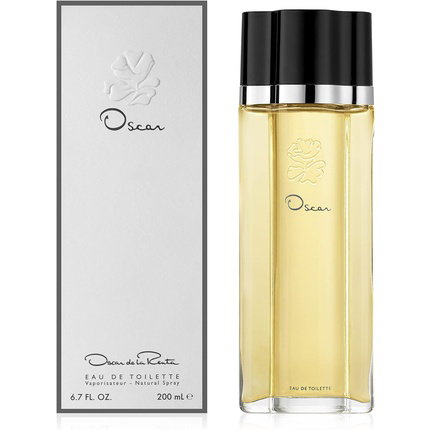 Oscar de la Renta Oscar Eau de Toilette 200 ml Spray