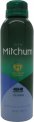Mitchum Ice Fresh Desodorante Vaporizador 200ml