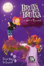 Bruna la bruixa i el secret de l'Encantada, Pasqual Alapont - ANIMALLIBRES, S.L.