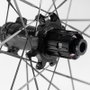 Vision Metron 60 Llanta de Carbono 60 mm Ancho 23 mm Compatible Shimano 11V Incluye Kit Tubeless 1390g