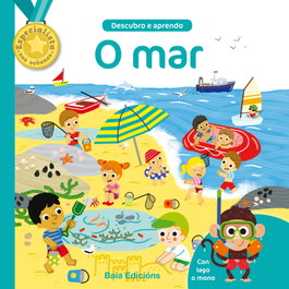 O MAR, VV.AA. - BAIA