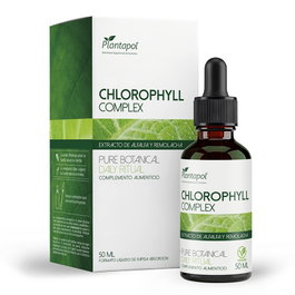 PLANTAPOL Chlorophyll Complex