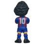 Minix Figura Blaugrana Maradona 12cm - Coleccionable Barcelona FC