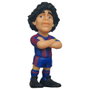 Minix Figura Blaugrana Maradona 12cm - Coleccionable Barcelona FC