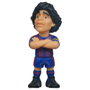 Minix Figura Blaugrana Maradona 12cm - Coleccionable Barcelona FC