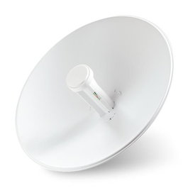 Ubiquiti 400 mm 5 GHz 25 dBi 150+ Mbps PowerBeam airMAX CPE