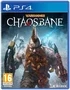 Nacon Warhammer: Chaosbane - Edición Estándar (Hack and Slash, 1-4 Jugadores Cooperativo) para PlayStation 4