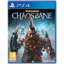 Videojuego PlayStation 4 Sony OBS-VIDEOJUEGOWARHAMMERCHAOSBANDVD