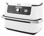 Ninja AF500EUWH Foodi FlexDrawer Freidora de aire 10,4 L Blanca