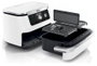 Ninja AF500EUWH Foodi FlexDrawer Freidora de aire 10,4 L Blanca