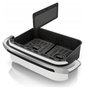 Ninja AF500EUWH Foodi FlexDrawer Freidora de aire 10,4 L Blanca
