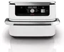 Ninja AF500EUWH Foodi FlexDrawer Freidora de aire 10,4 L Blanca