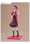 Hitori Gotoh Cafe Clerk Style Version Figura 20 Cm Bocchi The Rock! Tenitol