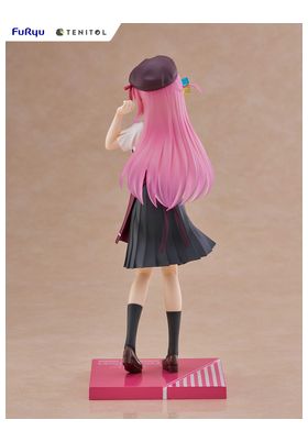 Hitori Gotoh Cafe Clerk Style Version Figura 20 Cm Bocchi The Rock! Tenitol