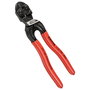 Knipex CoBolt S Negro Atramentado 160 mm