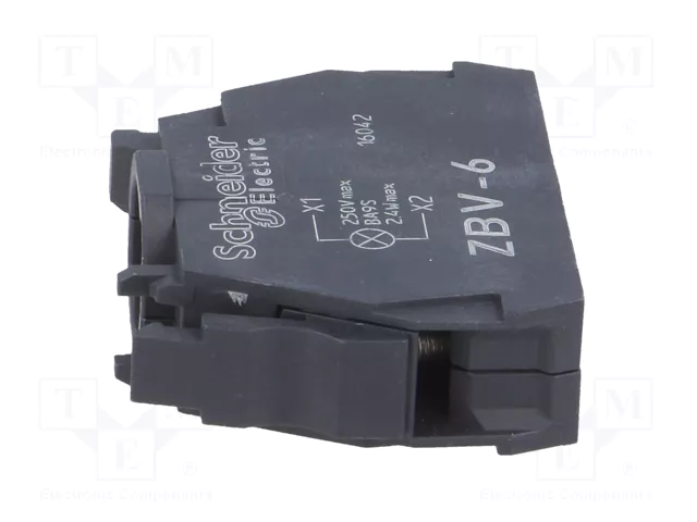 SCHNEIDER ELECTRIC Elemento iluminador con bombilla