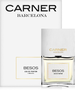 Carner Barcelona Besos Eau de Parfum 100 mL