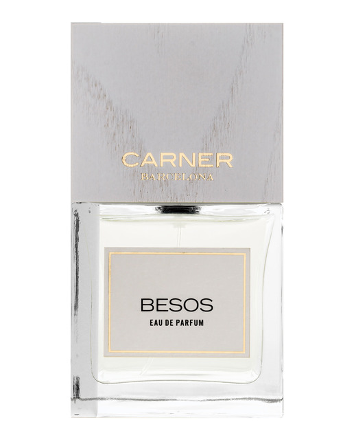 Carner Barcelona Besos Eau de Parfum 100 mL