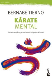 Karate mental, Bernabé Tierno - BOOKET