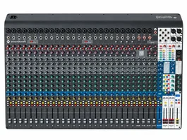 Soundcraft Signature Plus 32