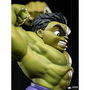 Iron Studios Figura MiniCo Hulk The Infinity Saga Marvel 23cm PVC