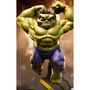 Iron Studios Figura MiniCo Hulk The Infinity Saga Marvel 23cm PVC