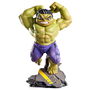 Iron Studios Figura MiniCo Hulk The Infinity Saga Marvel 23cm PVC