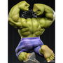 Iron Studios Figura MiniCo Hulk The Infinity Saga Marvel 23cm PVC