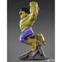 Iron Studios Figura MiniCo Hulk The Infinity Saga Marvel 23cm PVC