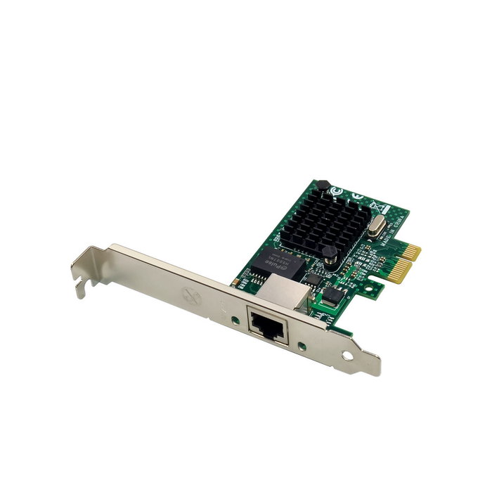 LevelOne GNC-0112 Tarjeta de red Gigabit Ethernet PCIe