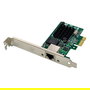 Level One GNC-0112 Tarjeta Gigabit Ethernet PCIe Interna Alámbrica