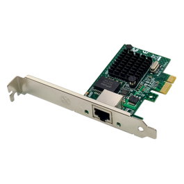 LevelOne GNC-0112 Tarjeta de Red Gigabit Ethernet PCIe