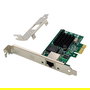 Level One GNC-0112 Tarjeta Gigabit Ethernet PCIe Interna Alámbrica