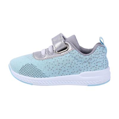Deportiva Suela Pvc Frozen 2 Gris 26