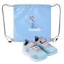 Deportiva Suela Pvc Frozen 2 Gris 26