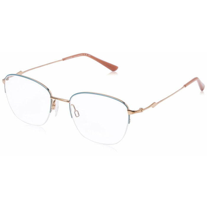 Montura de Gafas Mujer Charmant Jewelry Ø 50 mm Montura de Gafas Mujer Charmant Jewelry Ø 50 mm