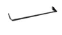 Phasak PU 2424 Patch Panel de 24 puertos Cat.6 1U con organizador