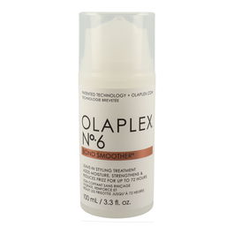 Olaplex No.6 Bond Smoother Tratamiento Reparador y Protector para Cabello Dañado o Teñido 100ml