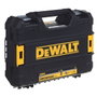 DeWalt DCD709D2T-QW Taladro de impacto a batería 18V con 2 baterías de 2.0Ah