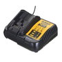 DeWalt DCD709D2T-QW Taladro de impacto a batería 18V con 2 baterías de 2.0Ah