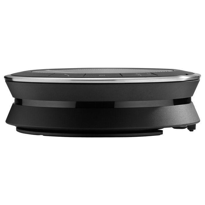 EPOS EXPAND 30 Speakerphone Negro y Plata EPOS EXPAND 30 Speakerphone Negro y Plata
