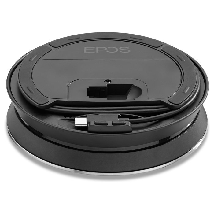 EPOS EXPAND SP 30 BT Altavoz de Conferencia Inalámbrico con Micrófono