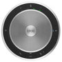 EPOS EXPAND 30 Speakerphone Negro y Plata