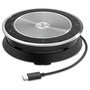 EPOS EXPAND 30 Speakerphone Negro y Plata