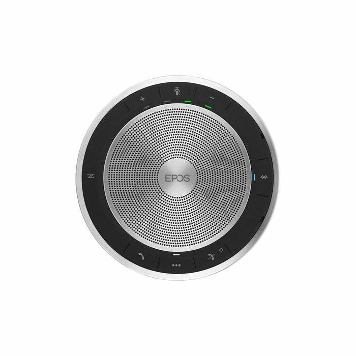 EPOS EXPAND SP 30 BT Speakerphone Negro, Plata