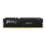 Kingston FURY Beast 8 GB DDR5 6000 MHz CL36 DIMM Black EXPO