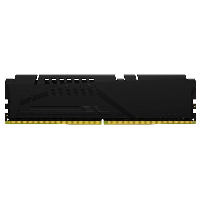 Kingston FURY Beast 8 GB DDR5 6000 MHz CL36 DIMM Black EXPO Kingston FURY Beast 8 GB DDR5 6000 MHz CL36 DIMM Black EXPO