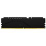 Kingston FURY Beast 8 GB DDR5 6000 MHz CL36 DIMM Black EXPO